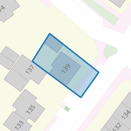 Perceel WSN01-B-10999