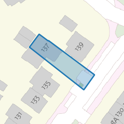 Perceel WSN01-B-11000