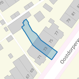 Perceel WSN01-B-11003