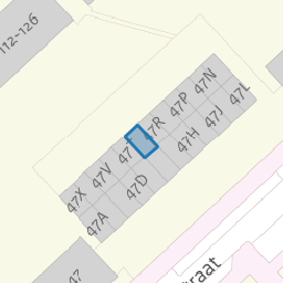 Perceel WSN01-B-11020