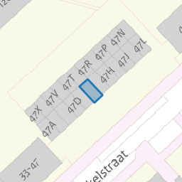 Perceel WSN01-B-11021