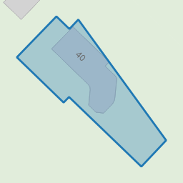 Perceel WSN01-B-11024