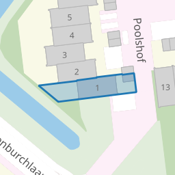 Perceel WSN01-B-11031