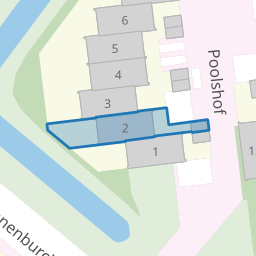 Perceel WSN01-B-11032