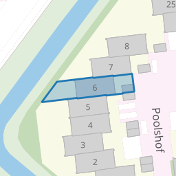 Perceel WSN01-B-11036