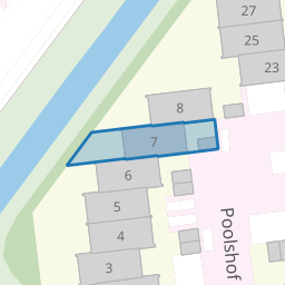 Perceel WSN01-B-11037