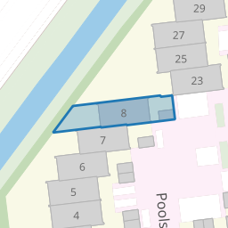 Perceel WSN01-B-11038