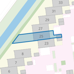 Perceel WSN01-B-11040