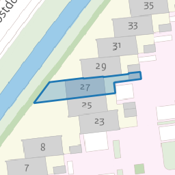 Perceel WSN01-B-11041