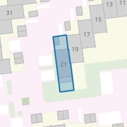 Perceel WSN01-B-11050