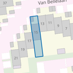 Perceel WSN01-B-11053