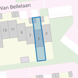 Perceel WSN01-B-11058