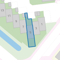 Perceel WSN01-B-11062