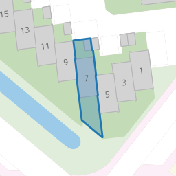 Perceel WSN01-B-11063