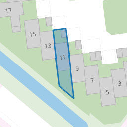 Perceel WSN01-B-11065