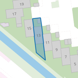 Perceel WSN01-B-11066