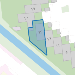 Perceel WSN01-B-11067