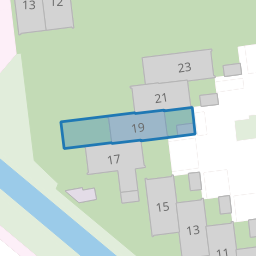 Perceel WSN01-B-11069