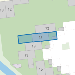 Perceel WSN01-B-11070