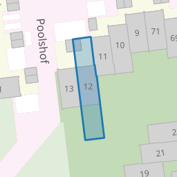 Perceel WSN01-B-11073