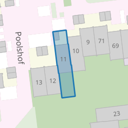 Perceel WSN01-B-11074