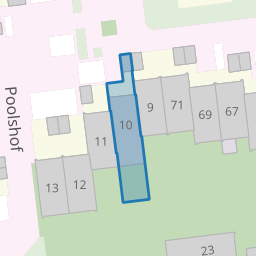 Perceel WSN01-B-11075