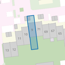 Perceel WSN01-B-11076