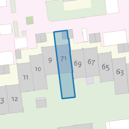 Perceel WSN01-B-11077