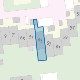 Perceel WSN01-B-11080