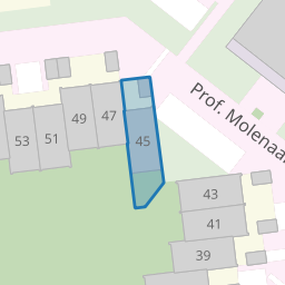 Perceel WSN01-B-11090