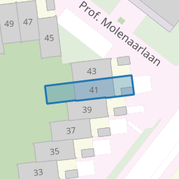 Perceel WSN01-B-11092