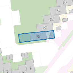 Perceel WSN01-B-11100