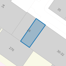 Perceel WSN01-B-11112