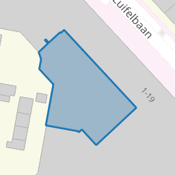 Perceel WSN01-B-11123