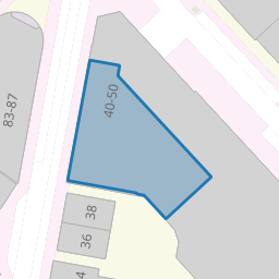 Perceel WSN01-B-11125