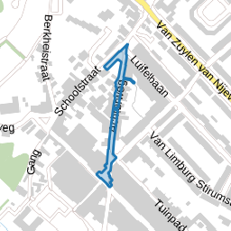 Perceel WSN01-B-11127