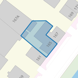 Perceel WSN01-B-11133