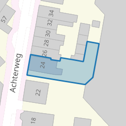 Perceel WSN01-B-11174