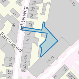 Perceel WSN01-B-11175