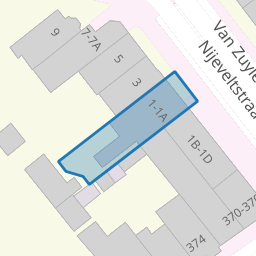 Perceel WSN01-B-11176