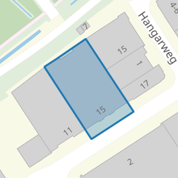 Perceel WSN01-B-11184