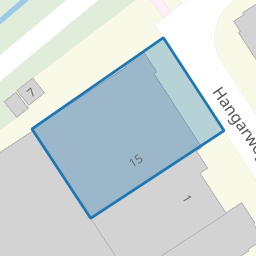 Perceel WSN01-B-11185