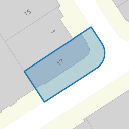 Perceel WSN01-B-11187