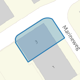 Perceel WSN01-B-11201