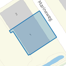 Perceel WSN01-B-11202