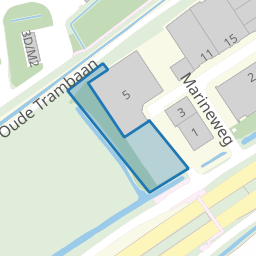 Perceel WSN01-B-11203