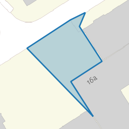 Perceel WSN01-B-11207