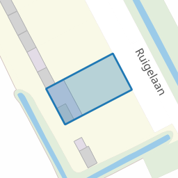 Perceel WSN01-B-11245