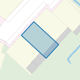 Perceel WSN01-B-11253