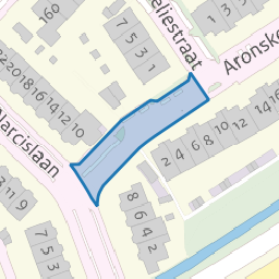 Perceel WSN01-B-11276